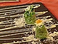 The Chef’s Kitchen - Hors D&#039;Oeuvres for the Holidays