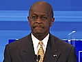 Herman Cain on Energy Independence