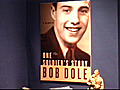 Bob Dole book tour to stop in Lawrence