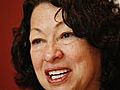 LIVE VIDEO: Sotomayor confirmation hearing