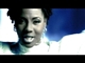 I Can’t Make A Mistake,  por MC Lyte