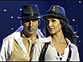 Akki Wants To Work With Farah Again