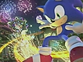 Sonic Colours hands on