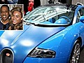 Beyonce Gifts Jay-Z $2 Million Car