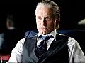 Variety Screening Series - Douglas talks &#039;Wall Street&#039;