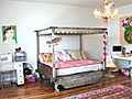 How to Decorate Kids&#039; Bedrooms