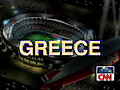 Cup history repeat for Greece