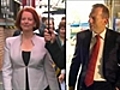 Coalition win despite support dip - poll