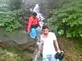 Bhimashankar treking