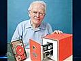 David Warren,  inventor of &#039;black box,&#039; dies
