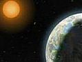 Newly discovered planet may support human life