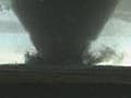 Researchers pursue a monster wedge tornado across the plains of Manitoba