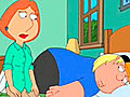 Family Guy: Lois Bonds With Chris