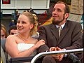 Weird Weddings: Coaster Ride