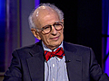 Eric Kandel of Charlie Rose