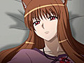 Spice &amp; Wolf - S2 Ep 8 - Wolf and An Enchanting Traveler (SUB)