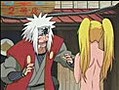 Naruto capitulo 53 audio latino