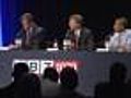 Web Extra: Gubernatorial Candidates On The Budget