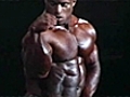 2007 Arnold Classic: Victor Martinez