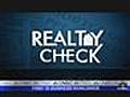 Realty Check Update