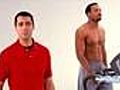 Top 5 Treadmill Workout Tips For Flatter and Sexier Abs,  By Smooth Fitness