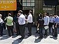 News Hub: Jobless Claims Still Above 425,000