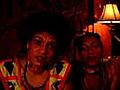 Les Nubians interviewed by WORDSnTUNES Part 2