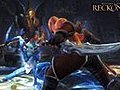 Kingdoms of Amalur: Reckoning - Trailer