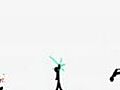 Stickman Fight