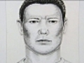 Boston Police release sketch of North End attacker