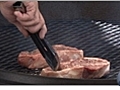 How to Prepare and Grill Steaks