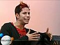 Ex-RBD Christian Chávez en exclusiva Parte 1