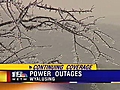 Power Outages in the Twin Tiers