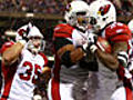 NFL on FOX: Cards Trample Rams