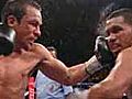 HBO Sports: Marquez vs. Diaz 2009