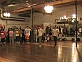 BASMENT PARTY -COOL KIDS BY NICK DEMOURA AND IAN (ICON)