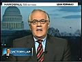 Barney Frank: &#039;I left my purse at home&#039;