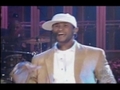 Usher-Yeah (Saturday Night Live)