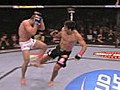 Assista aos melhores momentos de Lyoto x Shogun no UFC 104