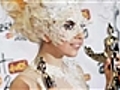 ShowBiz Minute: Gaga,  Richie, Box office