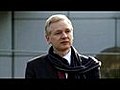 Assange to appeal Sweden extradition