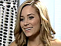 Fashion Icons : Lauren Conrad : Lauren Conrad