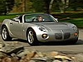 2006 Pontiac Solstice