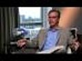 Aaron Sorkin On 'The Social Network'