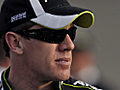 Season in Review No. 4:  Carl Edwards