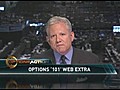 Options Action Web Extra