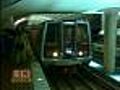 Man Arrested For Trying To Bomb D.C. Subway