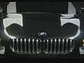 BMW Concept X6 - The Reveal.