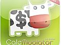 CalcMoolator