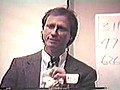 UFO - Randolph Winters lecture on Billy Meier Case (1of2)